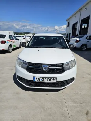 Dacia Logan 2017
