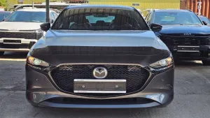 Mazda 3 IV [2019 - Prezent] e-Skyactiv X186 MHEV Center-Line 2026