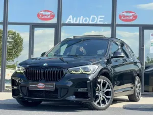 BMW X1 F48 [2015 - Prezent] 2020