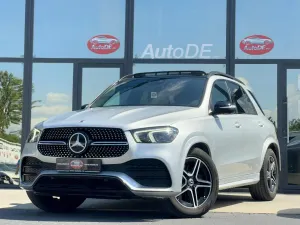 Mercedes-Benz GLE 2019