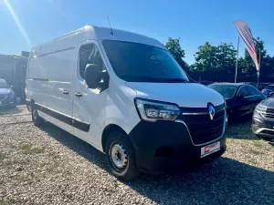Renault Master 2020
