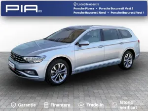 Volkswagen Passat B8 [2014 - Prezent] 2.0 TDI Highline 2022
