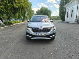 Skoda Kodiaq 2.0 TDI 4X4 DSG Style 2023