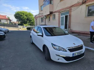 Peugeot 308 II [2013 - 2021] 1.6 BlueHDi FAP STT Active 2016