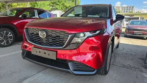 Mazda CX-5 II [2017 - Prezent] 2.5 e-SKYACTIV G141 6AT AWD MHEV Centre-Line 2026