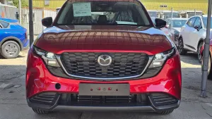 Mazda CX-5 II [2017 - Prezent] 2.5 e-SKYACTIV G141 6AT AWD MHEV Exclusive-Line 2026
