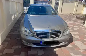 Mercedes-Benz S 320 CDI 4-Matic Aut 2007