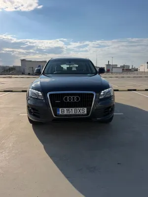 Audi Q5 8R [2008 - 2016] 2011