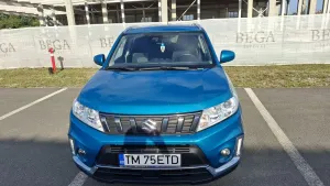 Suzuki Vitara IV [2014 - Prezent] 1.4 ALLGRIP Passion 2019