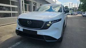Mazda CX-5 II [2017 - Prezent] 2.5 e-SKYACTIV G141 6AT FWD MHEV Prime-Line 2026