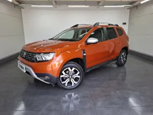Dacia Duster II [2018 - Prezent] TCe 150 4X4 Journey 2022