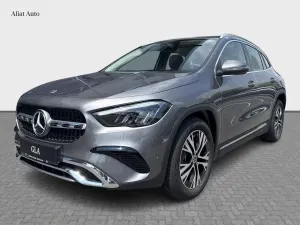 Mercedes-Benz GLA H247 [2019 - Prezent] 180 MHEV Aut. 2026