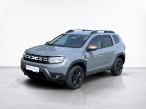 Dacia Duster II [2018 - Prezent] TCe 150 EDC Journey 2024