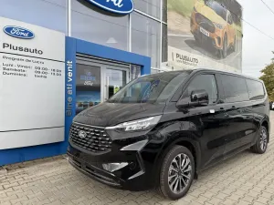 Ford Tourneo Custom Bus 320L 2.0 EcoBlue 170 CP 8AT L2H1 AWD Titanium X 2026