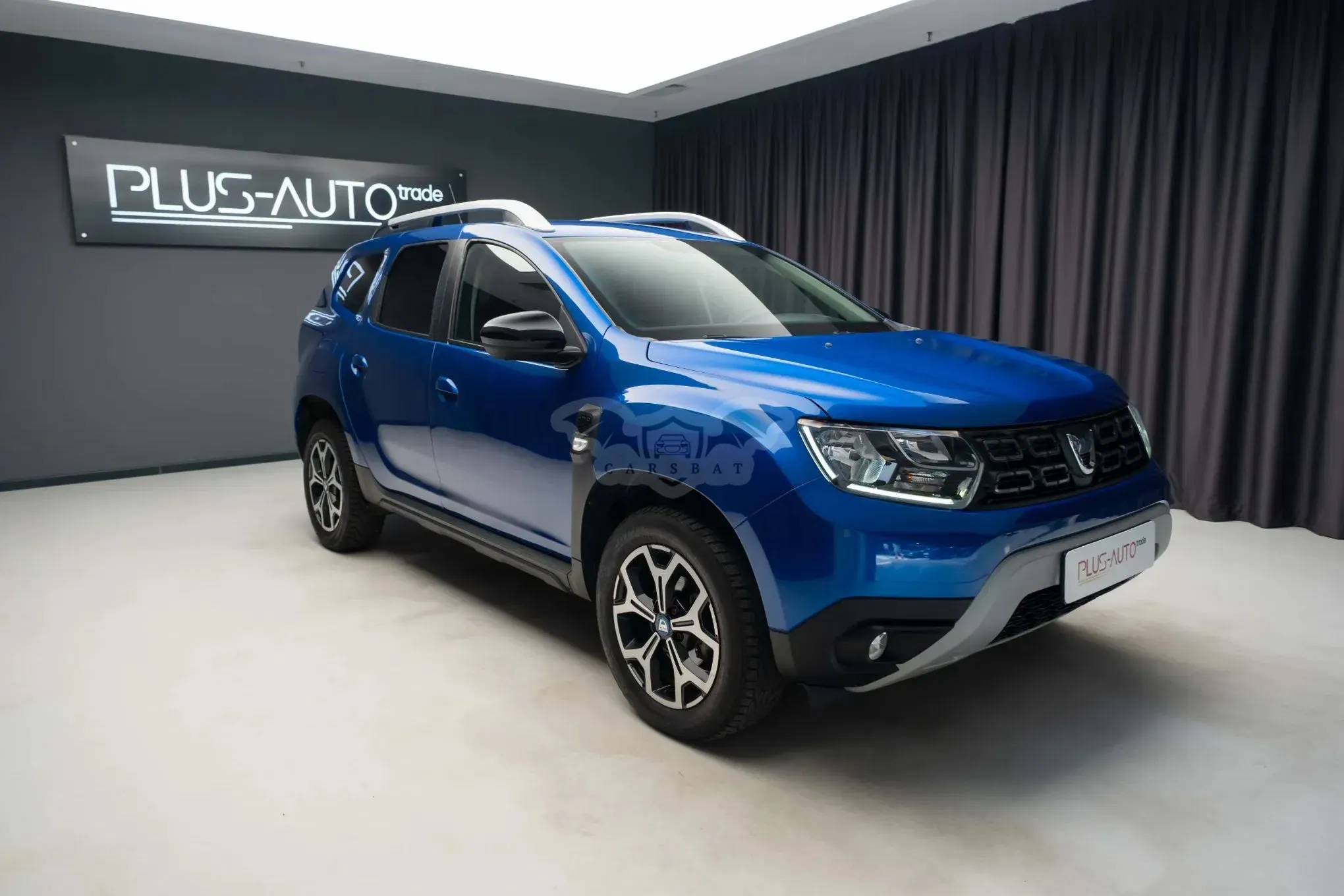 Dacia Duster 1.5 Blue dCi 4WD SL BlueLine 2021