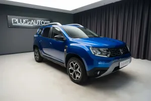 Dacia Duster 1.5 Blue dCi 4WD SL BlueLine 2021