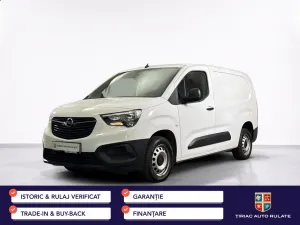 Opel Combo 2021