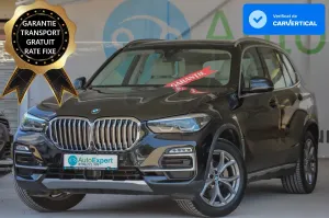 BMW X5 G05 [2018 - Prezent] xDrive30d xLine 2020