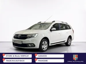 Dacia Logan 2020