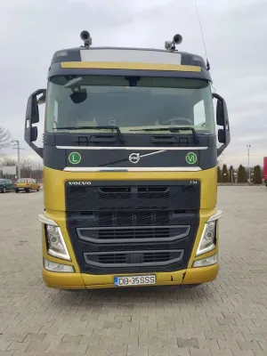 Volvo FH 2017