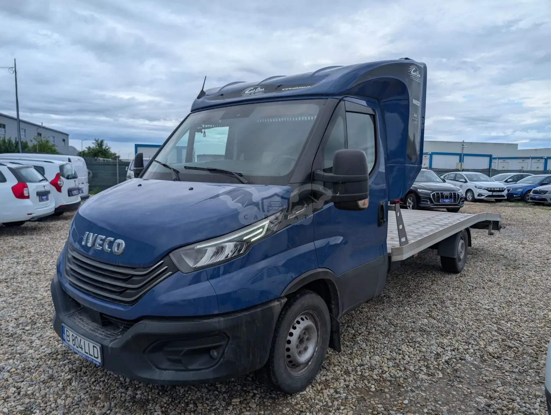 Iveco Daily 2023