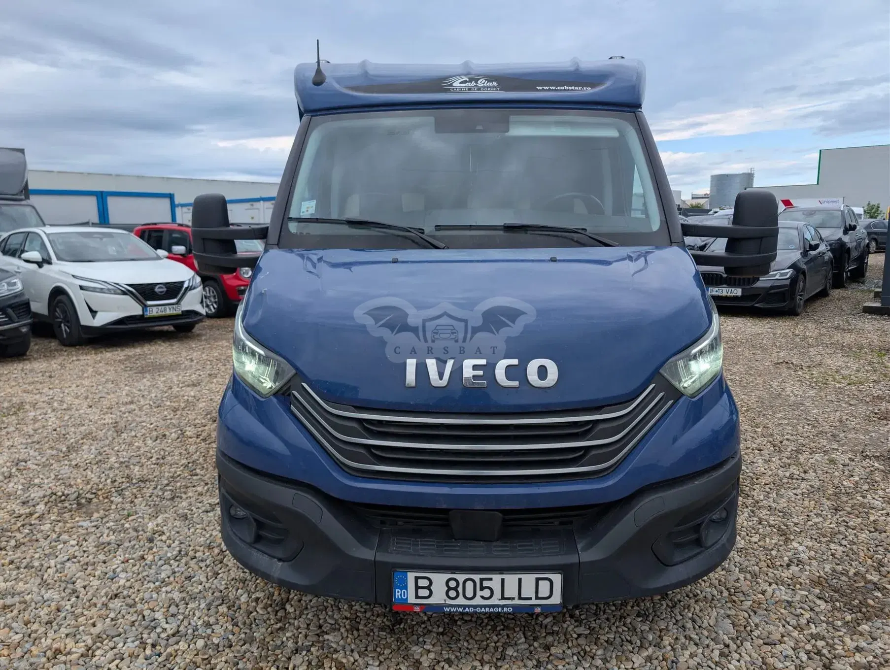 Iveco Daily 2024