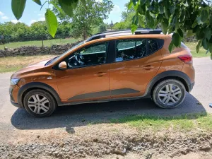 Dacia Sandero TCe 90 Essential 2022