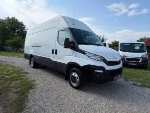 Iveco Daily 2018