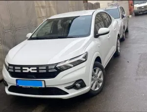 Dacia Logan III [2020 - Prezent] 2023