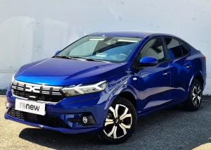 Dacia Logan TCe 90 MT6 Journey 2024