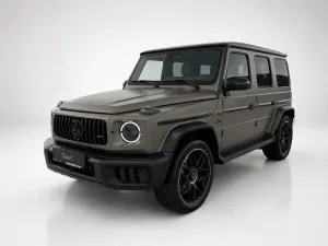 Mercedes-Benz G W483 [2018 - Prezent] AMG 63 SW Long Aut. 2026