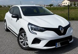 Renault Clio V [2019 - Prezent] V 1.0 TCe 90 Equilibre 2021