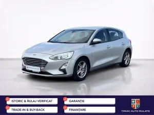 Ford Focus IV [2018 - Prezent] 2019