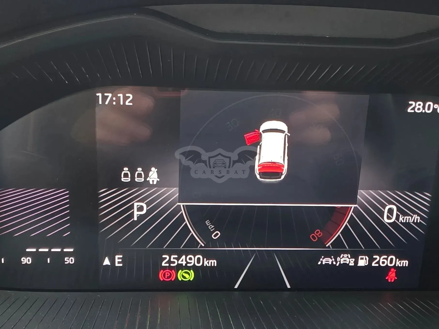 Skoda Kamiq 1.5 TSI DSG Selection 2025