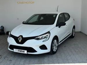 Renault Clio V [2019 - Prezent] V 1.0 TCe Life 2021