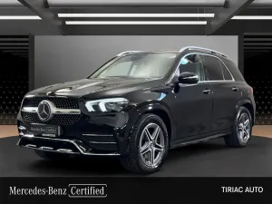 Mercedes-Benz GLE 2023