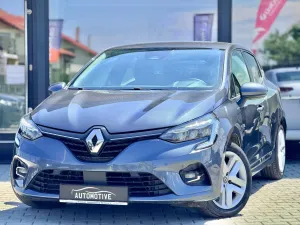 Renault Clio V [2019 - Prezent] E-TECH 140 INTENS 2022