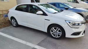 Renault Megane IV [2016 - Prezent] TCe Life 2018