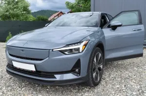 Polestar 2 2024