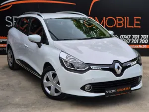 Renault Clio TCe 90 Limited 2016