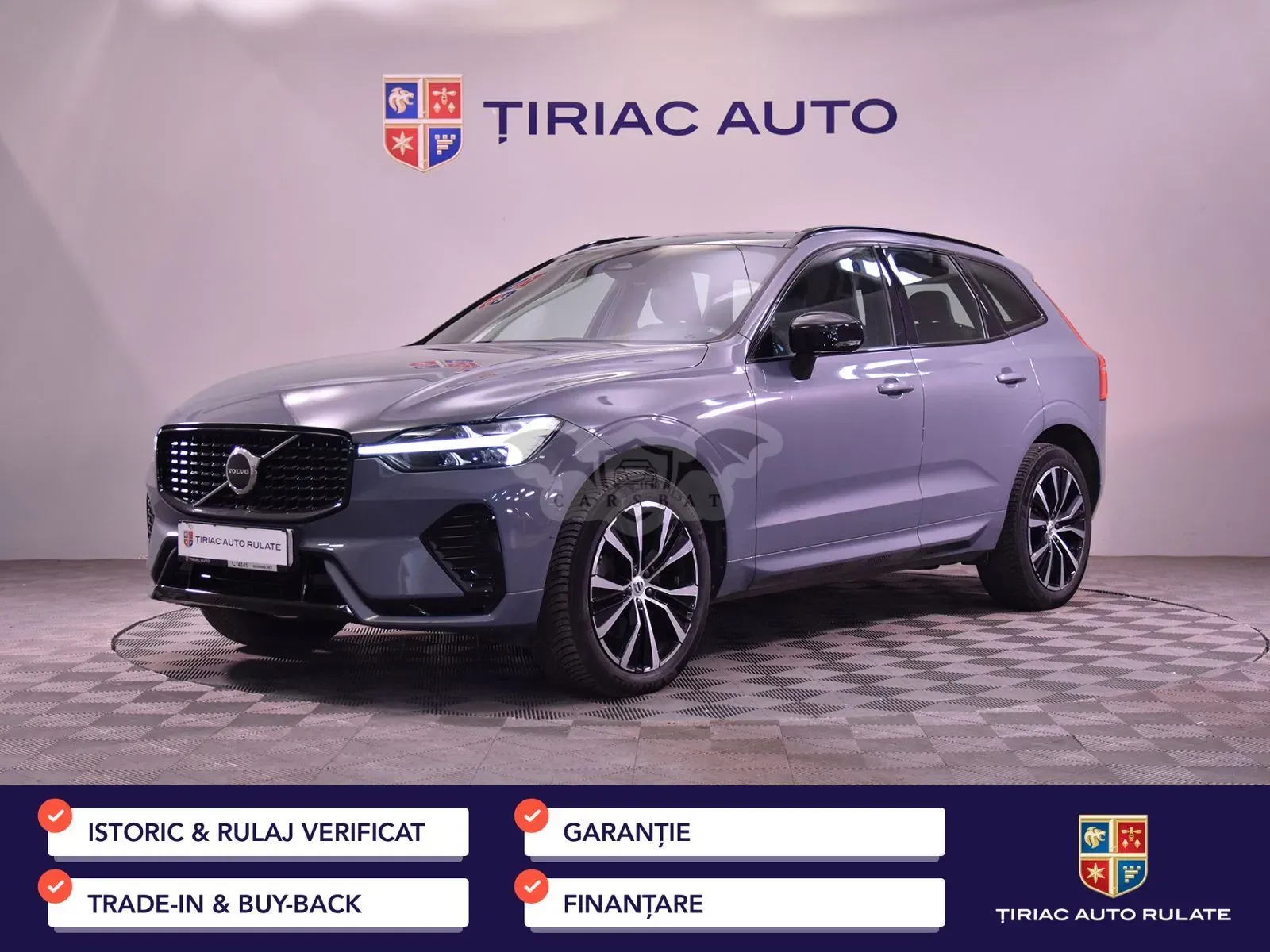 Volvo XC60 ver-b4-mhev-at8-fwd-momentum 2002