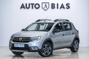 Dacia Sandero II [2012 - 2020] TCe 90 MT6 Extreme 2020