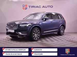 Volvo XC90 2021