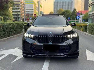 BMW X6 G06 [2019 - Prezent] 2024
