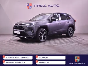 Toyota Rav4 2020