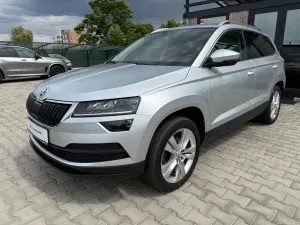 Skoda Karoq 2.0 TDI 4X4 DSG Selection 2021