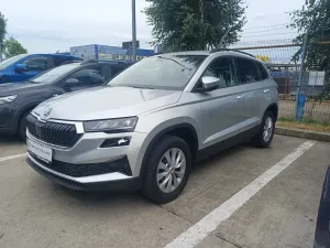 Skoda Karoq 1.5 TSI DSG Ambition 2023