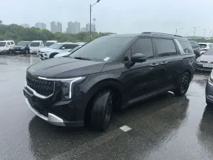 Kia Carnival 2024