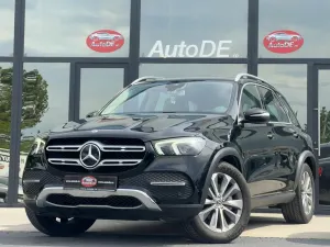 Mercedes-Benz GLE 300 d 4MATIC 2020