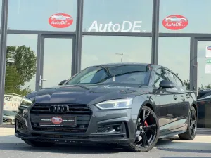 Audi A5 sportback 2019